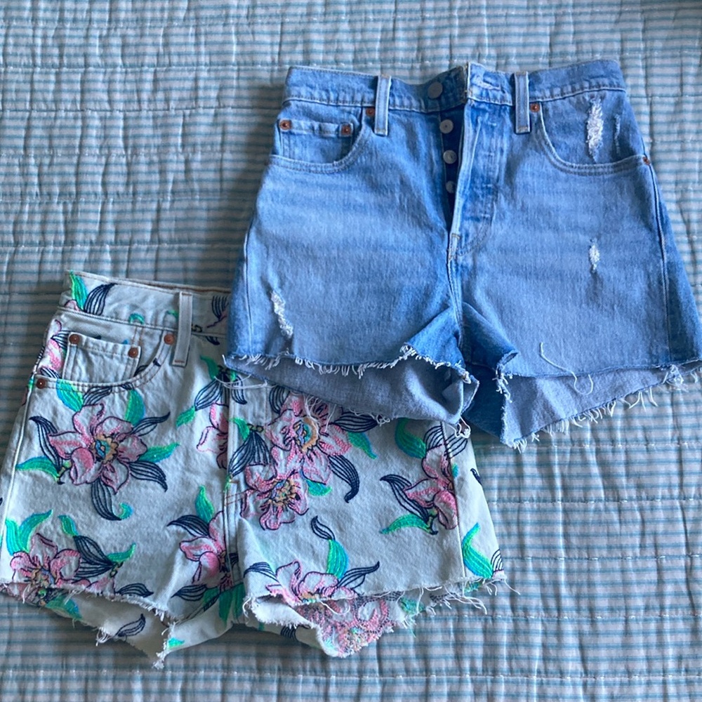 Levi’s Shorts